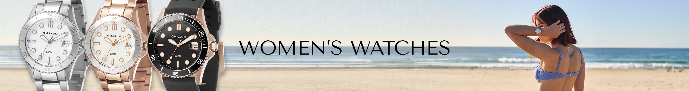 Women's Watches