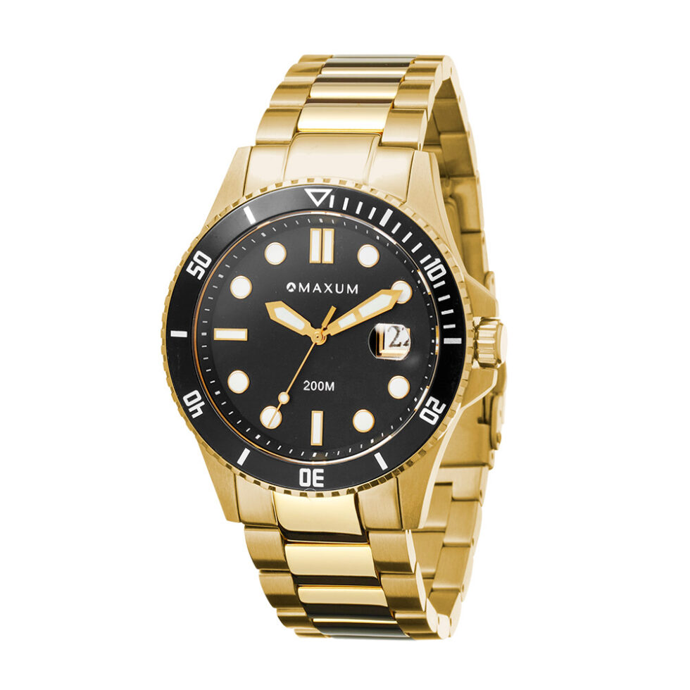 Mens Watches - Maxum Watches Australia