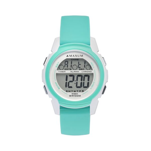 Escapade Aqua Digital Watch Maxum Watches Australia