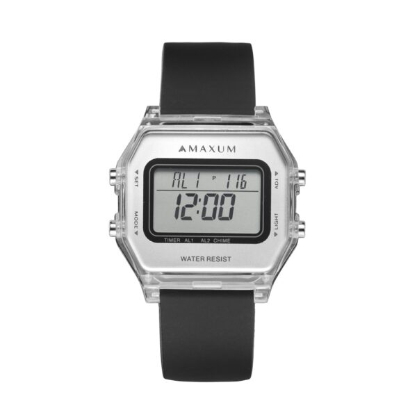 Maxum watch instructions sale